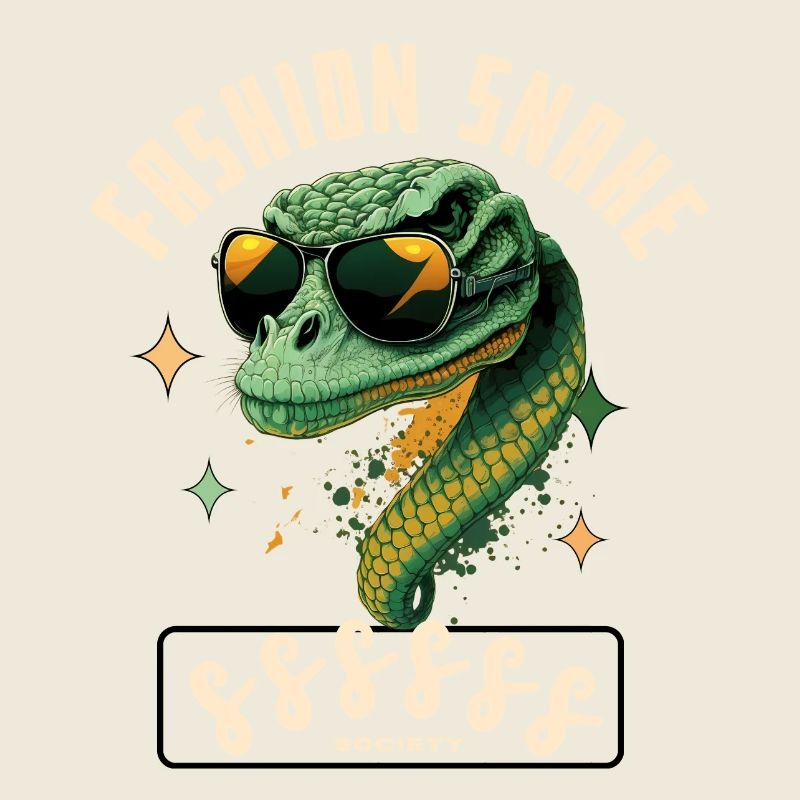 Crocodile Chic Sonnenbrillen