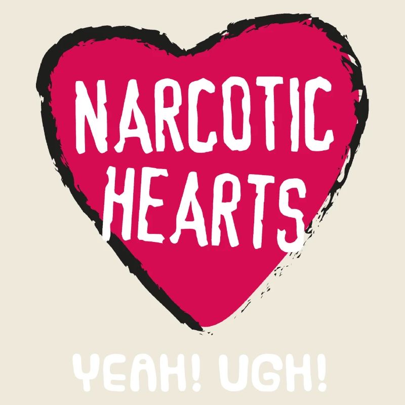 Narcotic Hearts