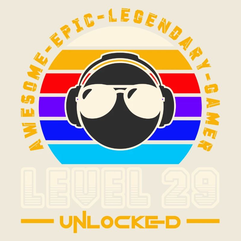 Level 29