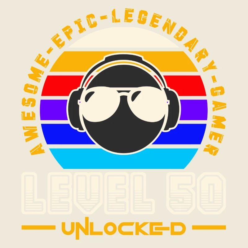 Level 50