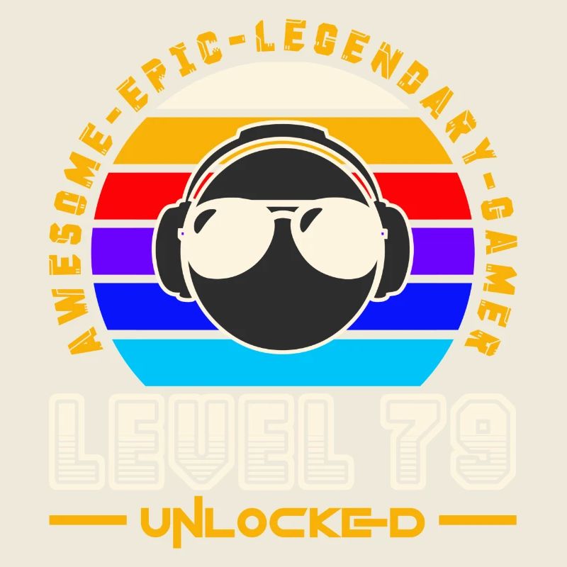 Level 79
