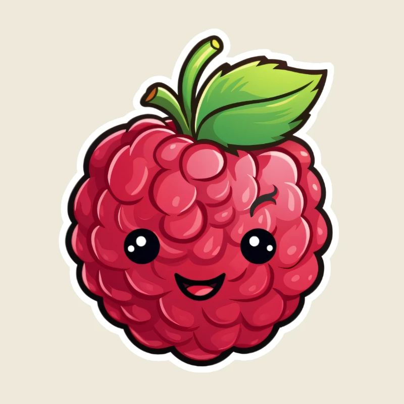 Raspberry