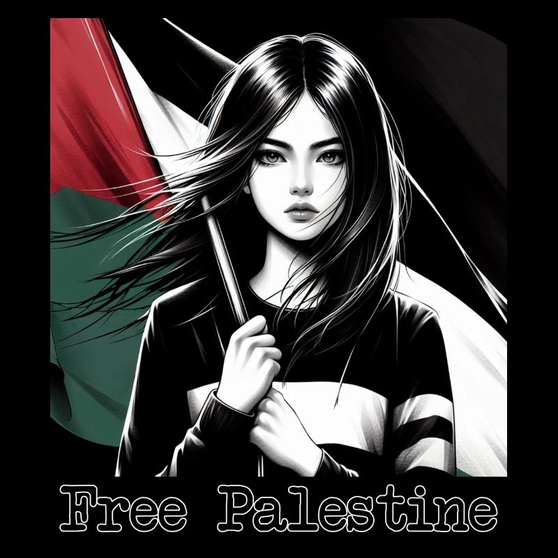 Palestine libre