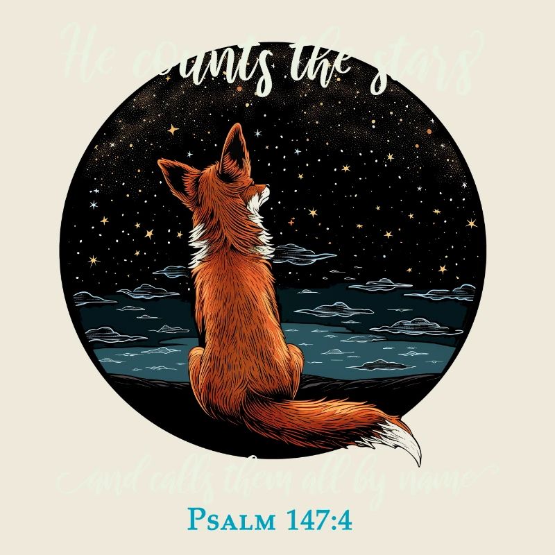 Bibelvers Christlich Religiös