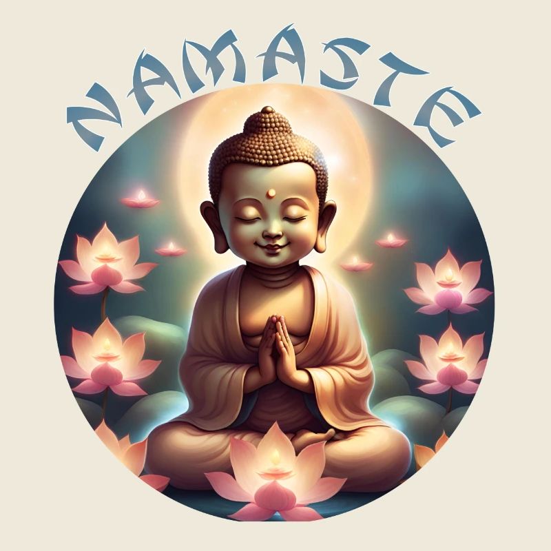 Namaste