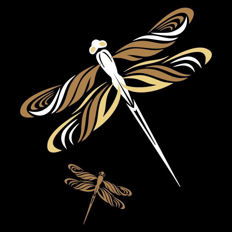 Libellule