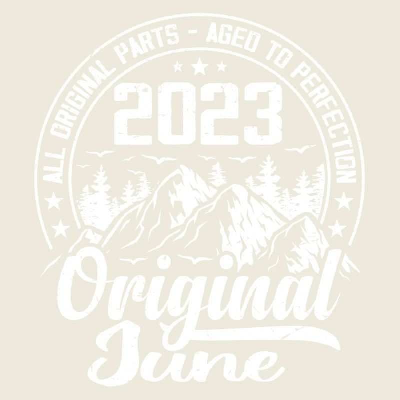 Juni 2023 Original: 1 Jahr Geburtstagsgeschenk U