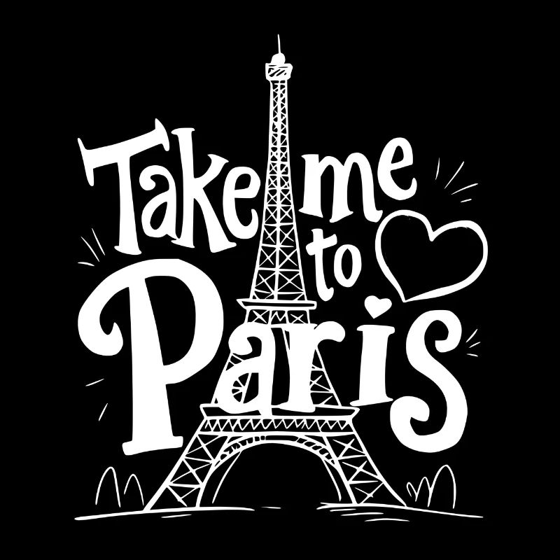 Emmenez-moi à Paris 2