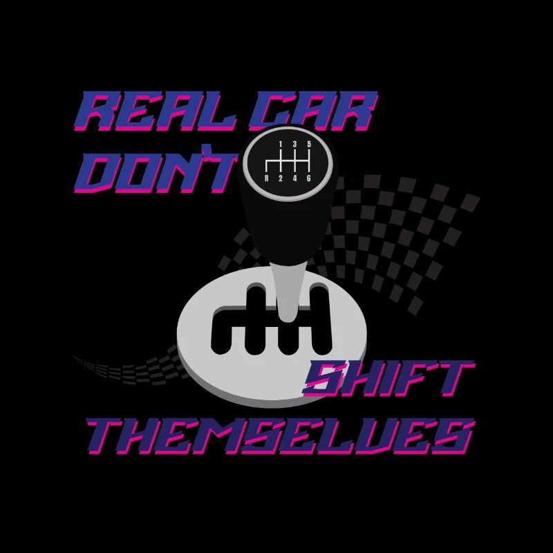 Real Car Shift Themes