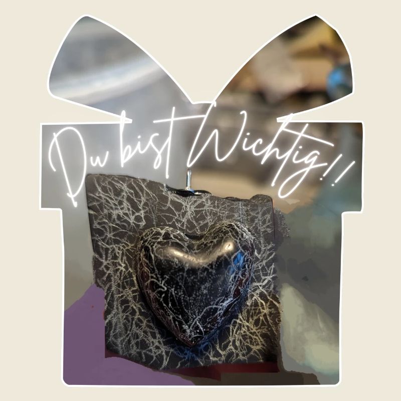 Du bist Wichtig
