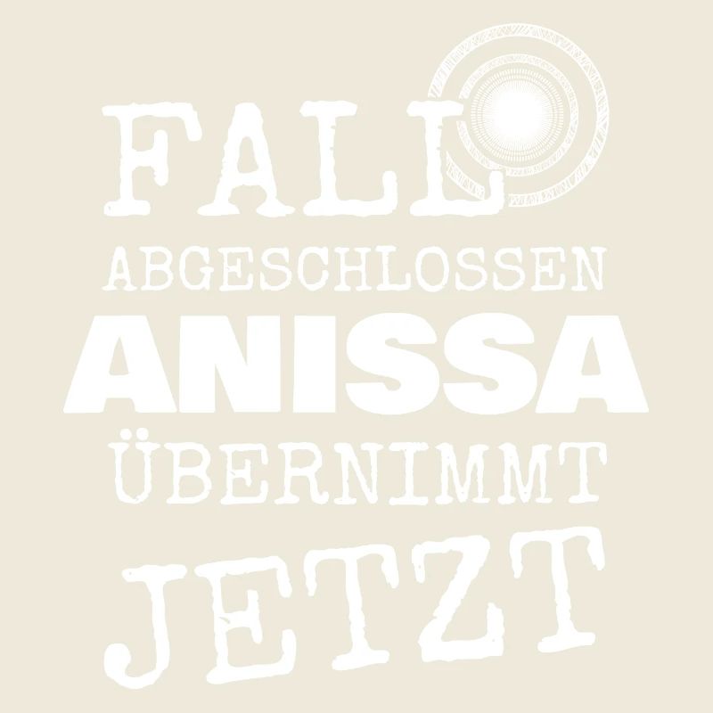 Anissa as a given name