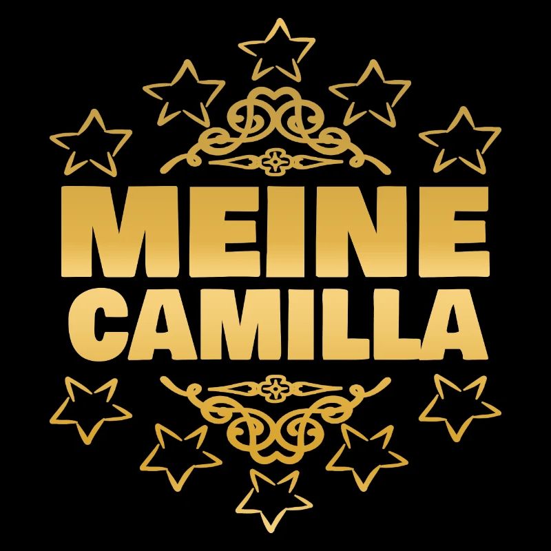 Mädchen Camilla