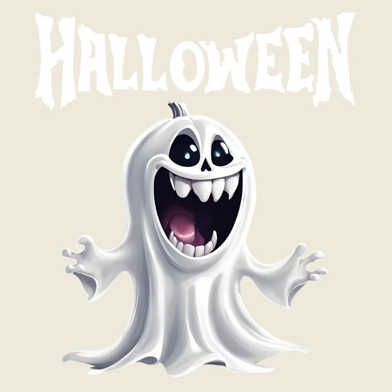Halloween, Ghost, Celebrate Halloween