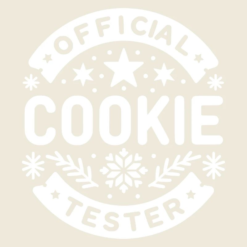 Offizieller Cookie-Tester