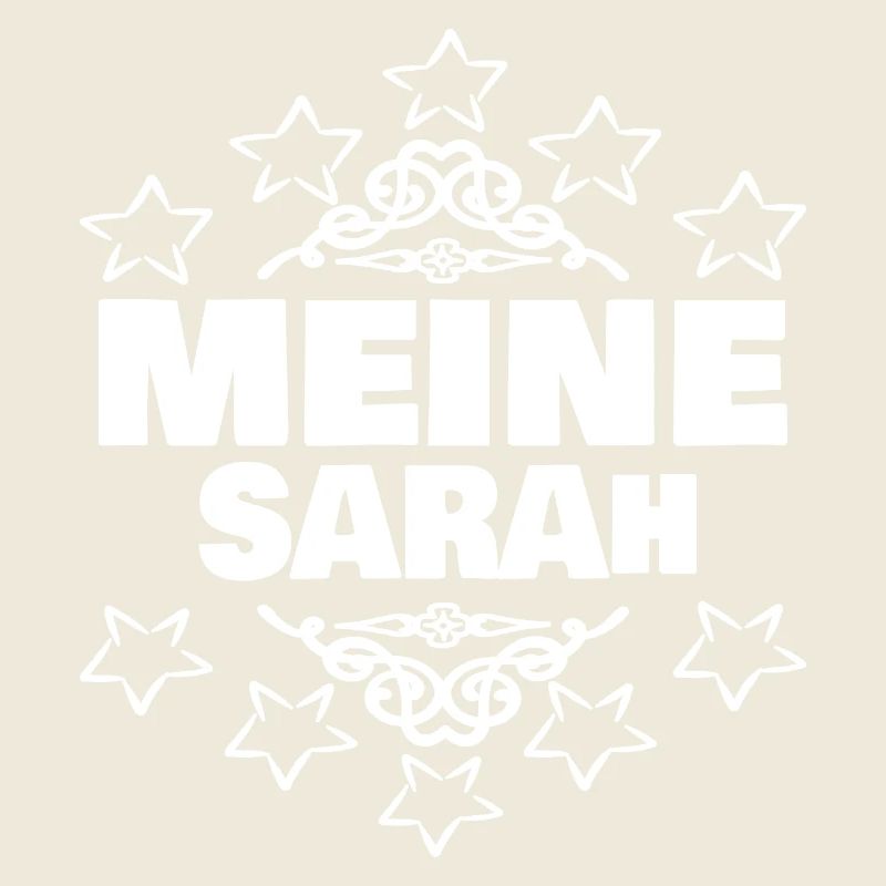 Fille Sarah