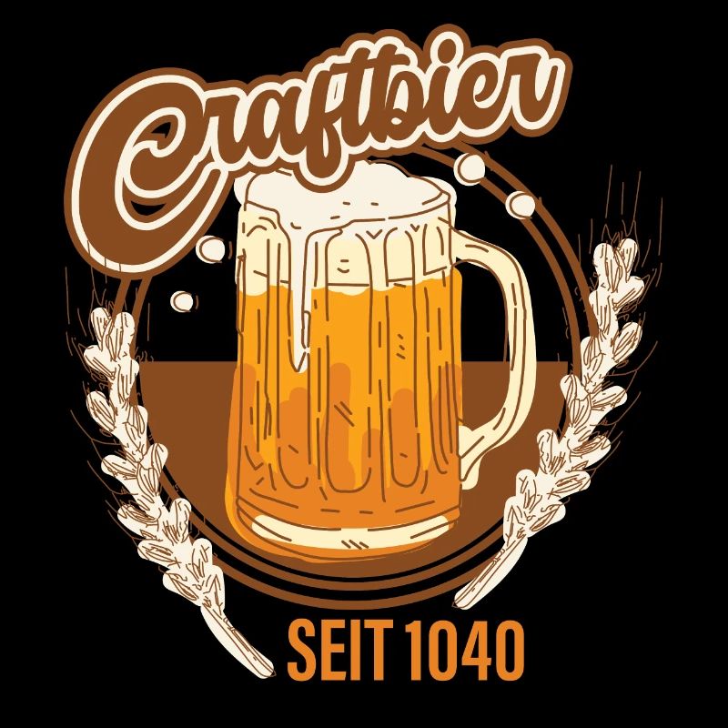 CRAFT BEER