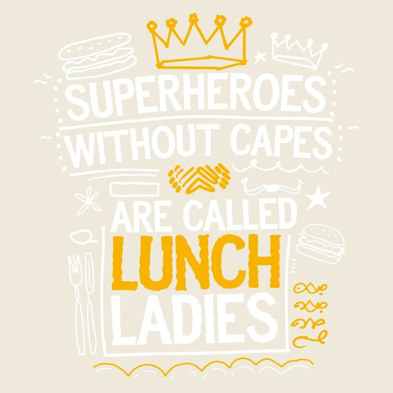 Die wahren Superheldinnen