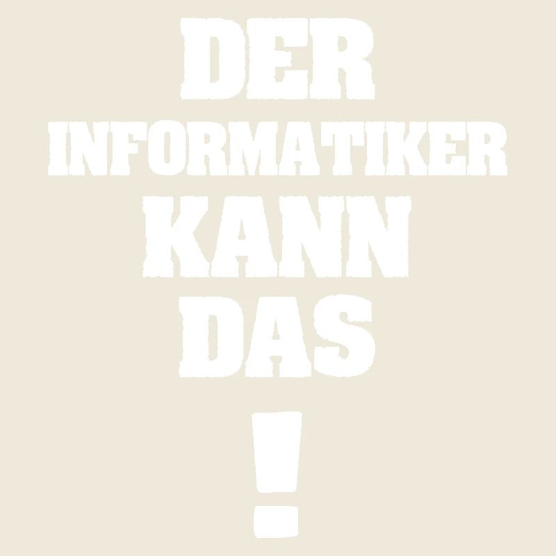 Informatiker