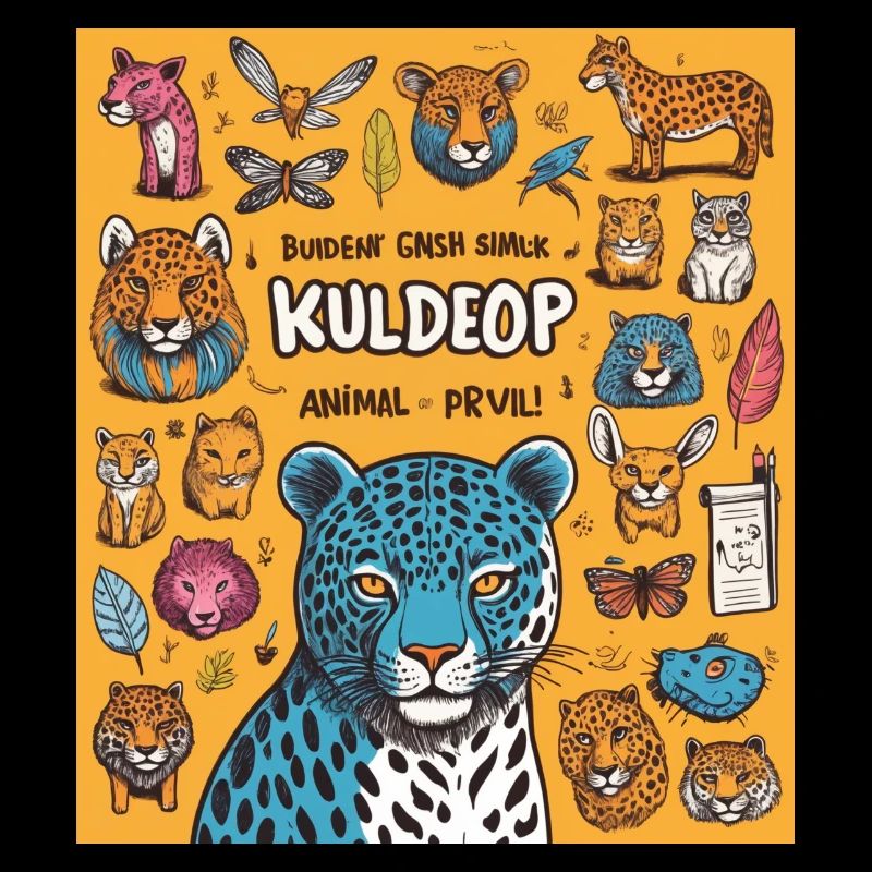 Kuldeop