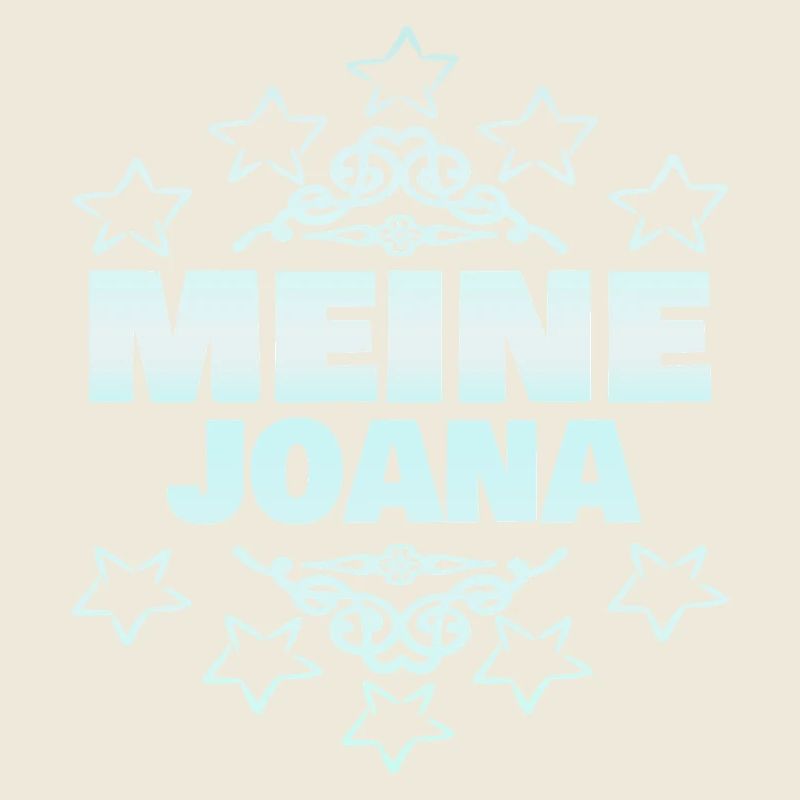 Mädchen Joana