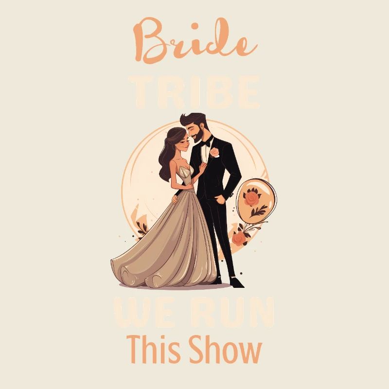 Brautstamm Wir bestimmen diese Show