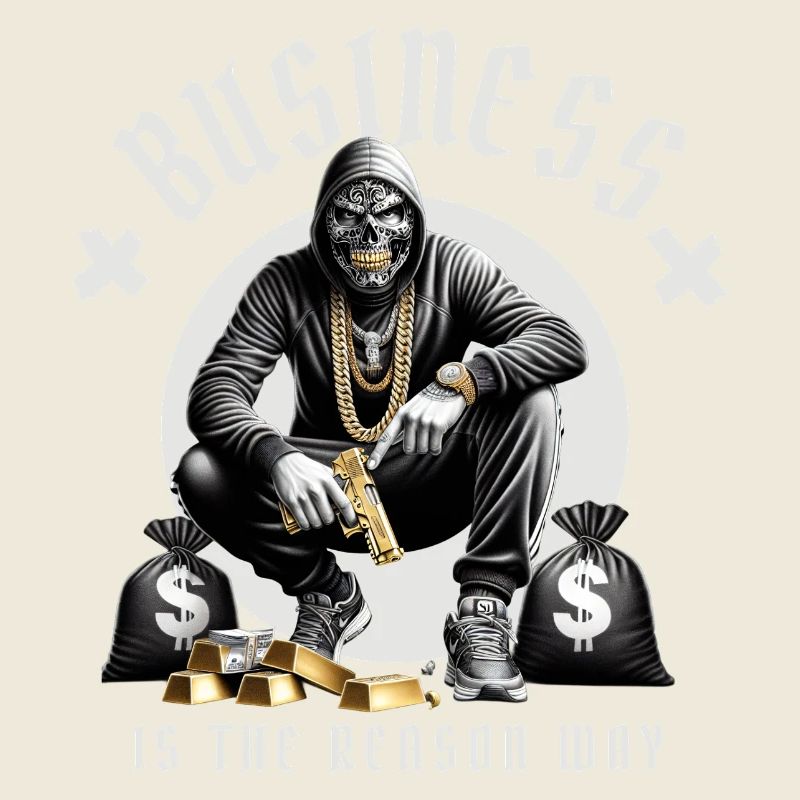 Vie de gangster