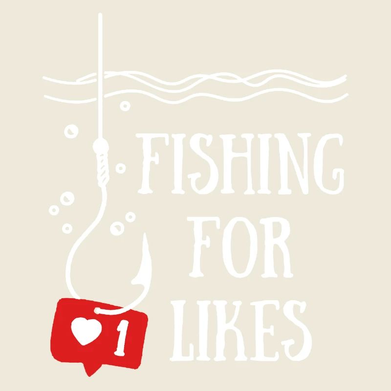 Fishing For Likes