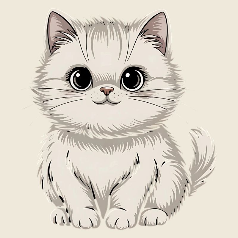 Persian cat