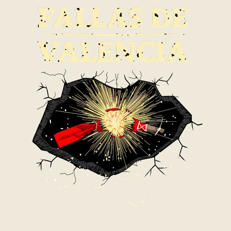 Fallas de Valencia Explosions