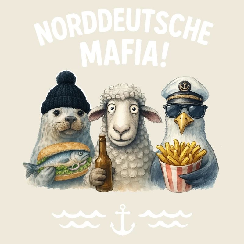 Norddeutsche Mafia