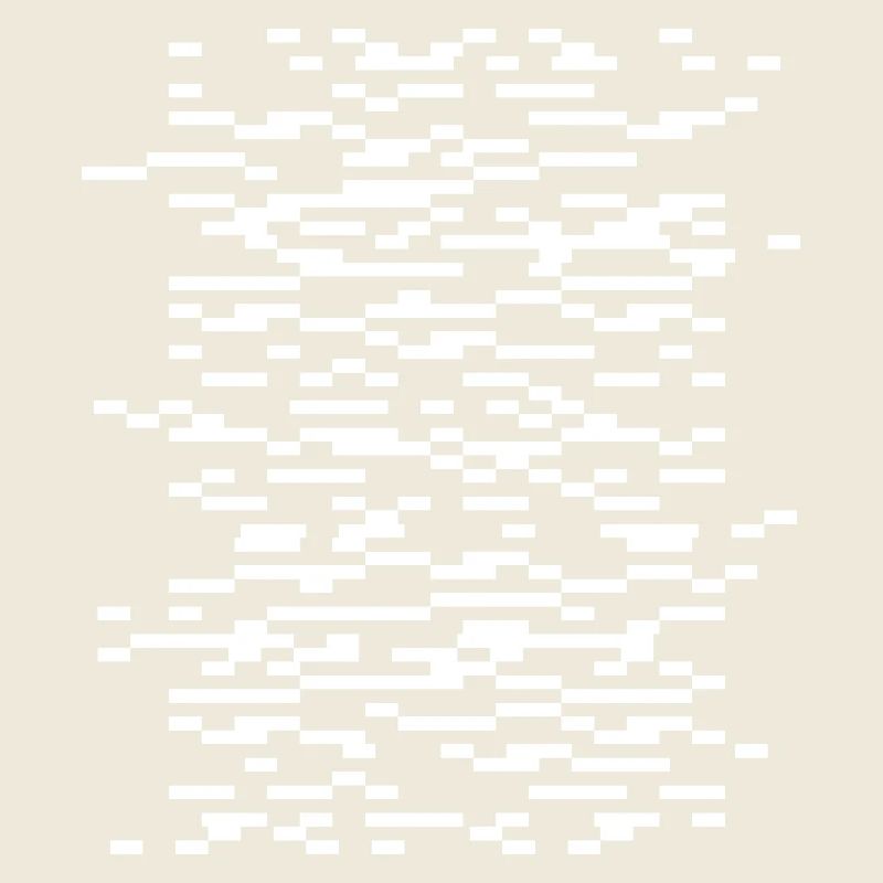 Glitch Waveframes Night Grid