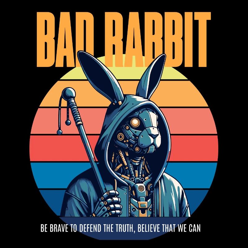 bad rabbit