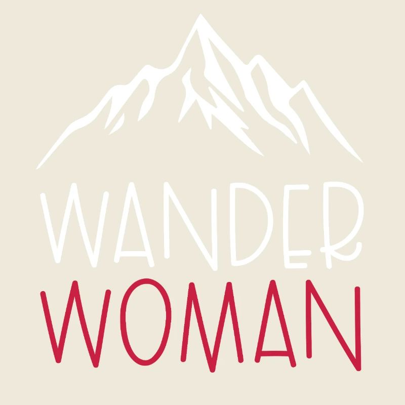Wander Woman