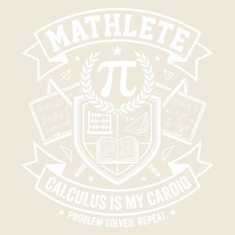 Mathlete calculus in cardio