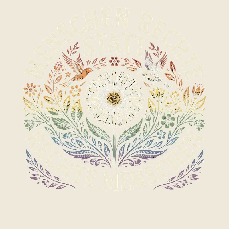 Equality Statement Radicalized by Decency Trend