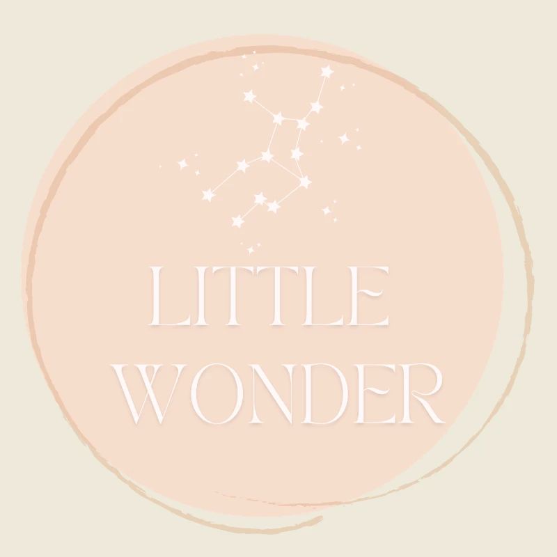 Constellation avec prénom d’enfant