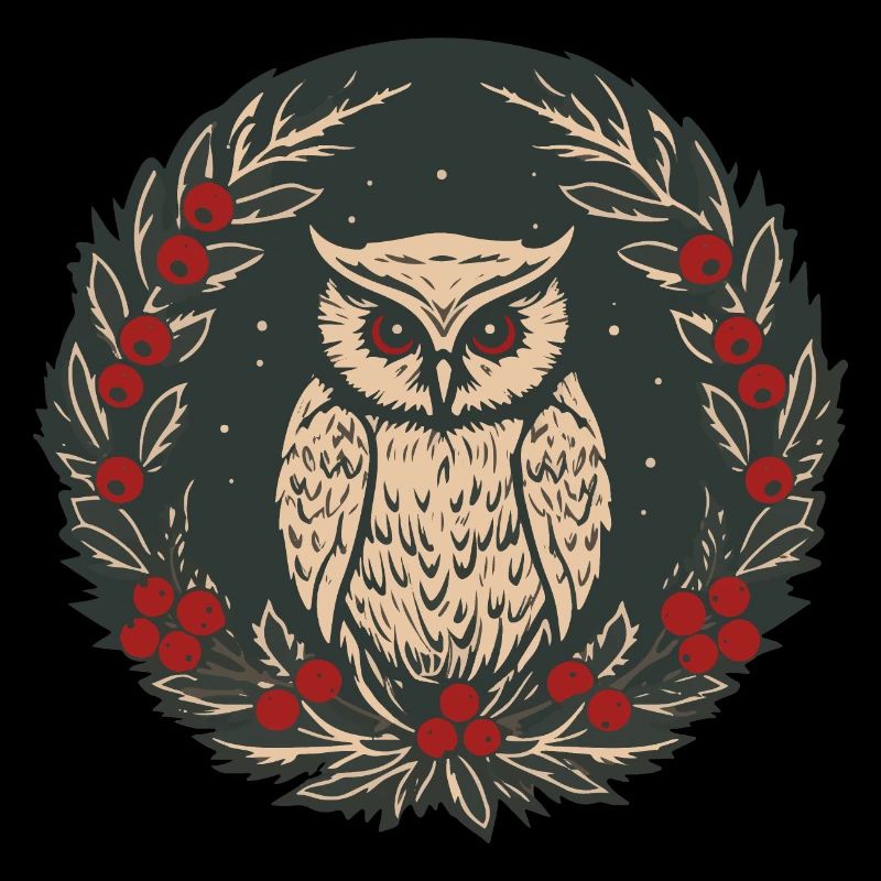 Nightly Christmas Time