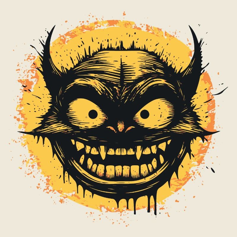 Devilish Pleasure