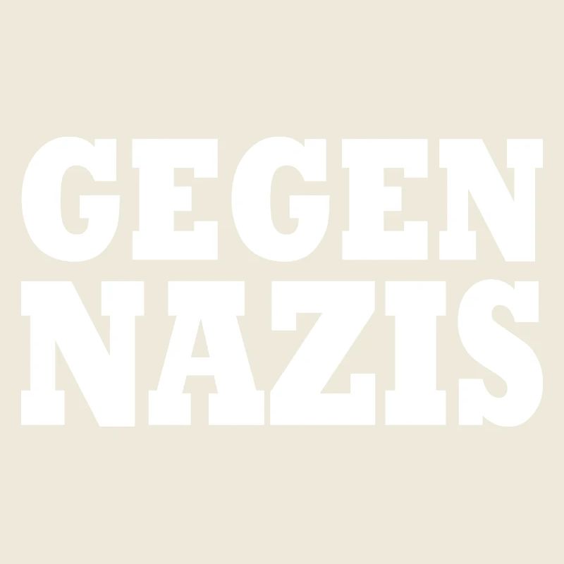 Gegen nazis