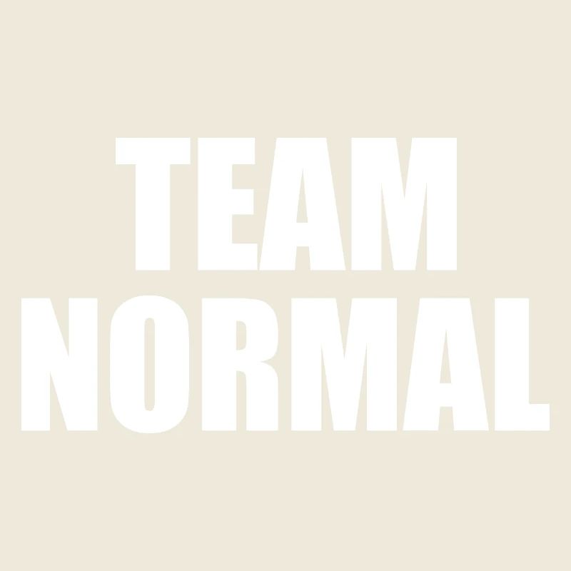 Team normal