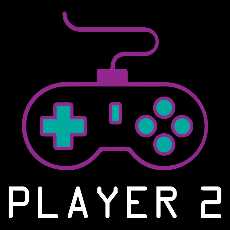 Player 2 Gamer
