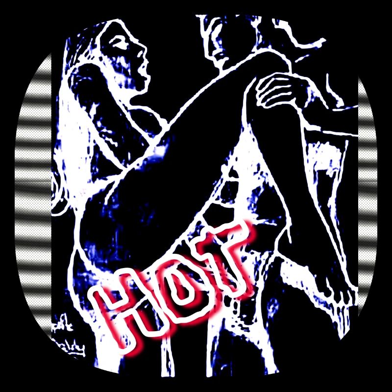 HOT (COVER/BILD) !!!