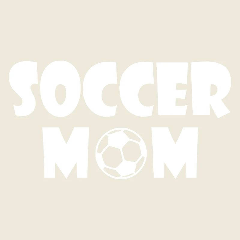 Soccer mom