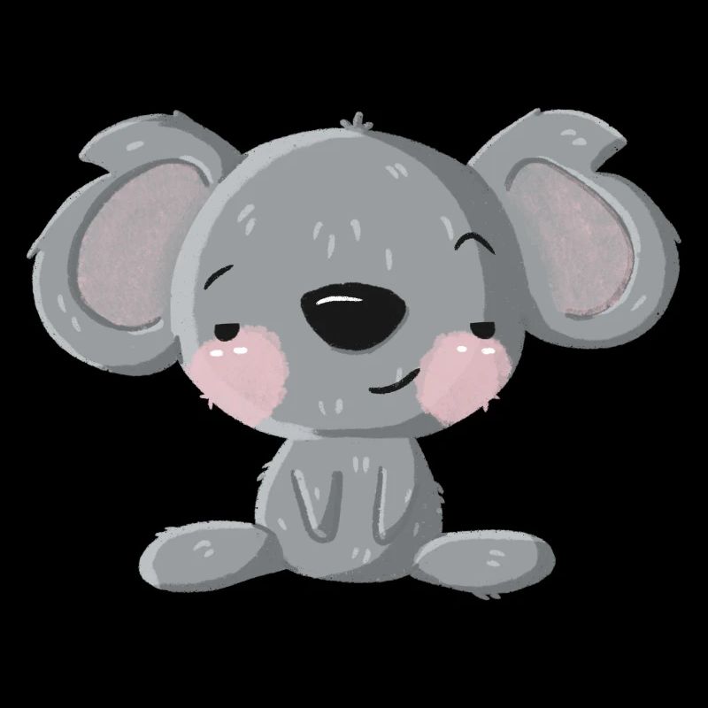 Flirt Koala