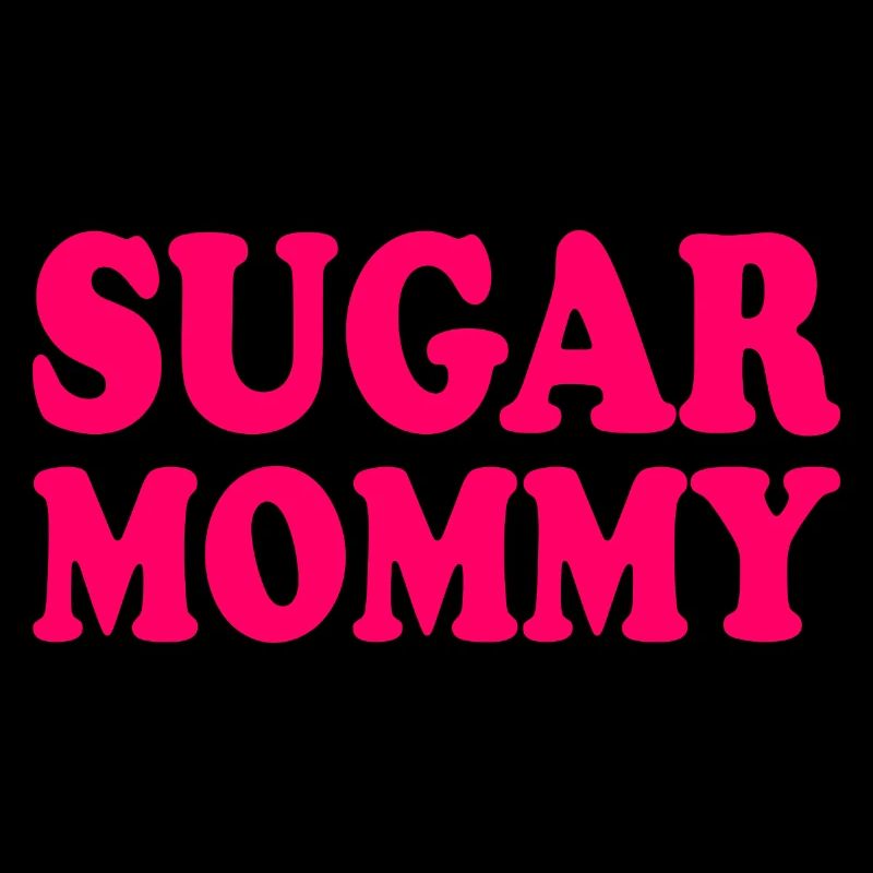 Sugar mommy