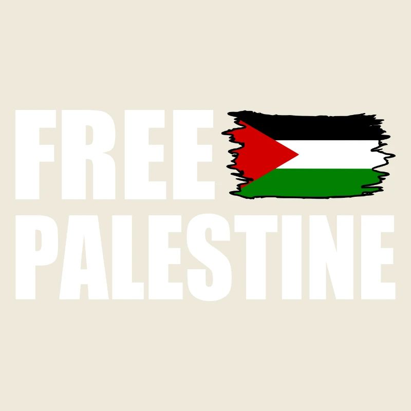 Free palestine