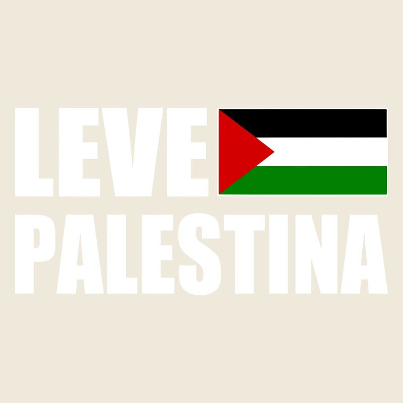 Leve palestina