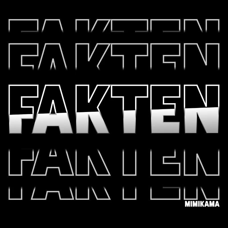 Die Essenz der Fakten