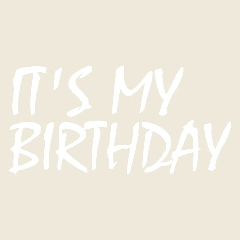 Ist mein geburtstag
