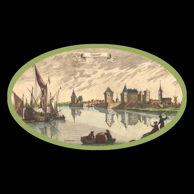 orsoy